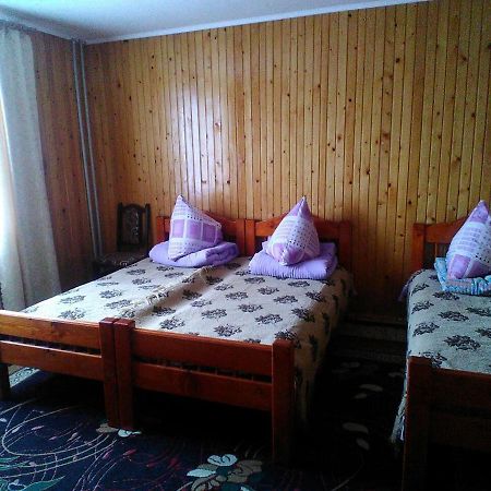 Sadyba Zavitaiko Yaremche Luaran gambar