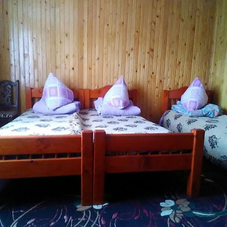 Sadyba Zavitaiko Yaremche Luaran gambar