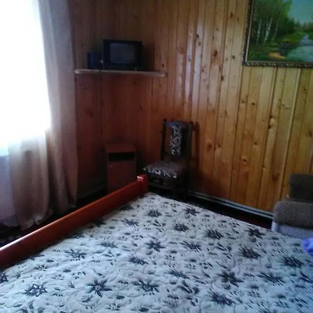 Sadyba Zavitaiko Yaremche Luaran gambar