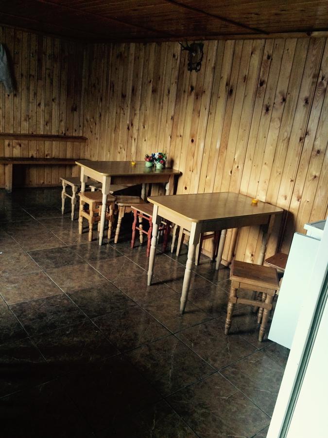 Sadyba Zavitaiko Yaremche Luaran gambar