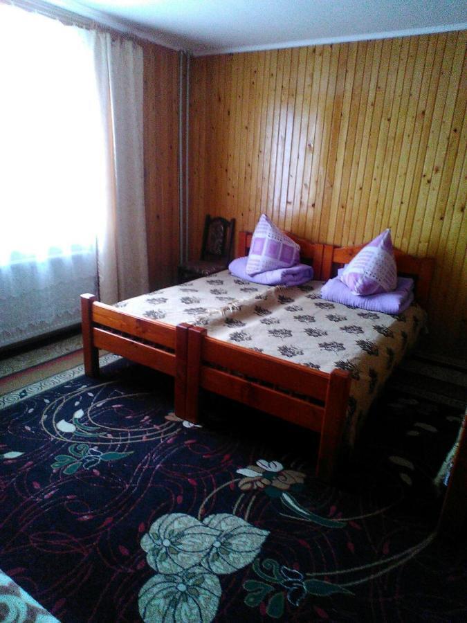 Sadyba Zavitaiko Yaremche Luaran gambar