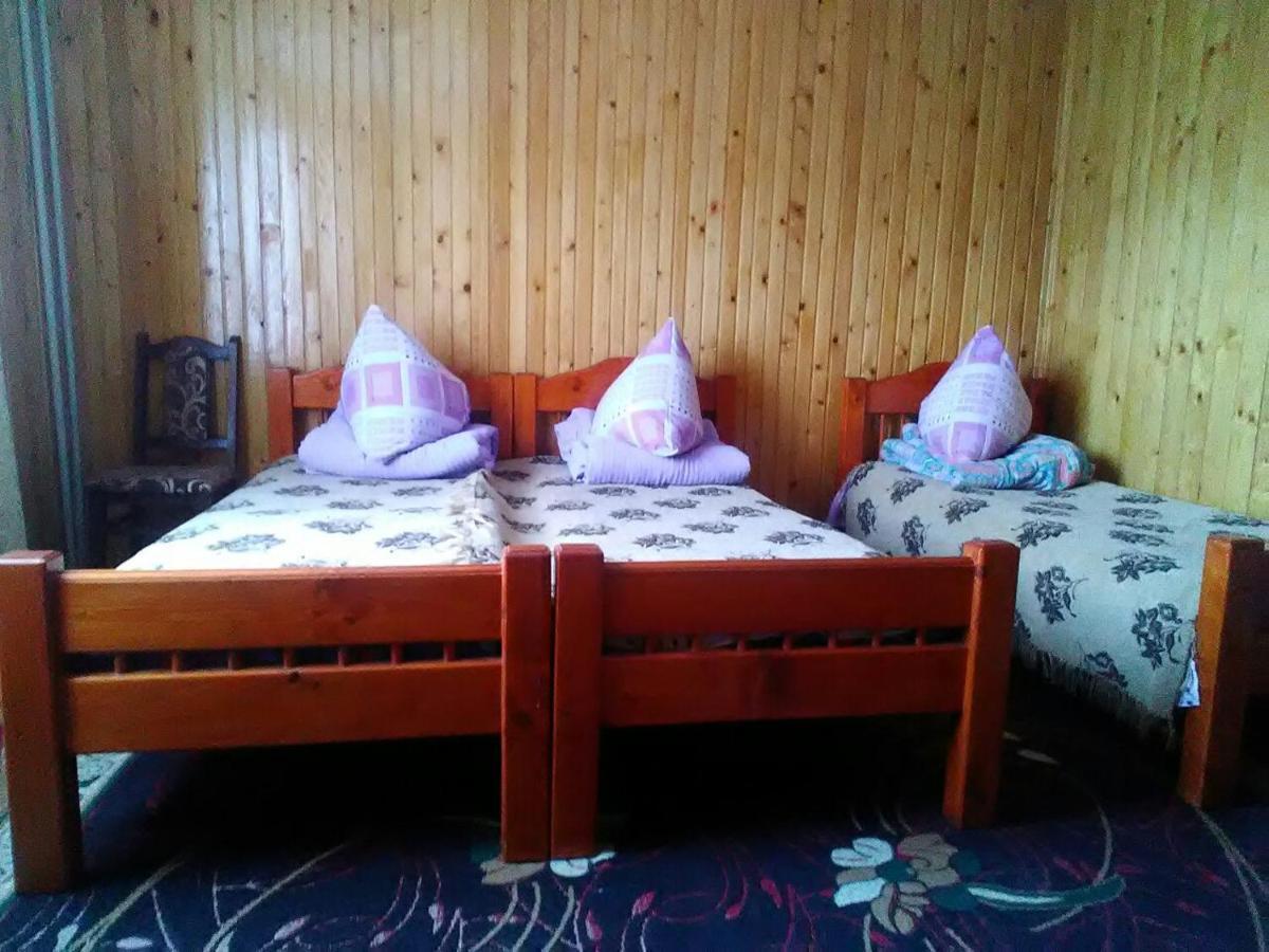 Sadyba Zavitaiko Yaremche Luaran gambar